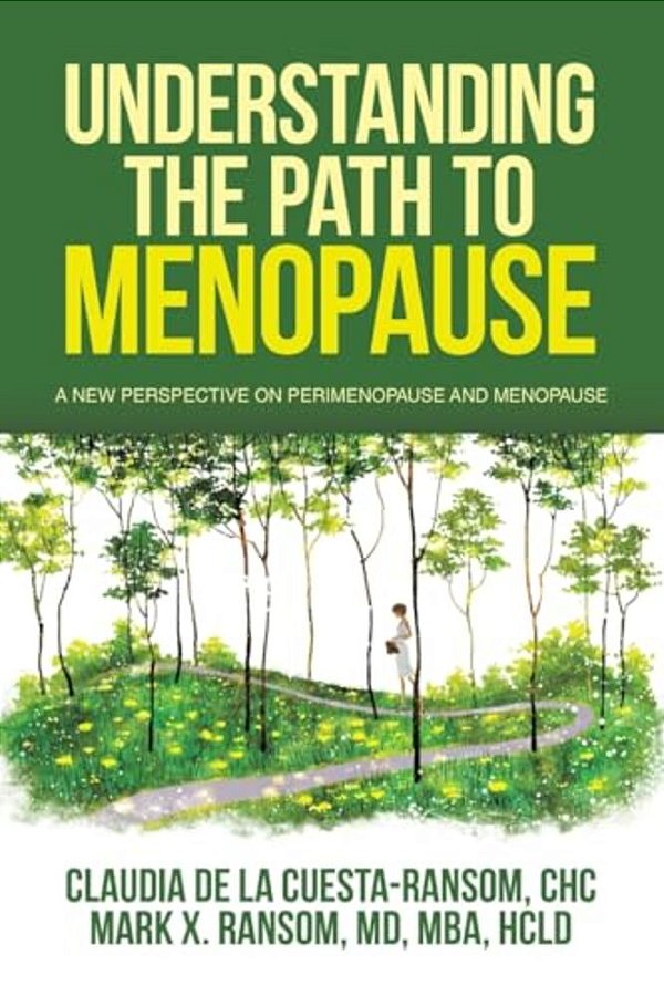 Understanding The Path To Menopause: A New Perspective On Perimenopause And Menopause-..