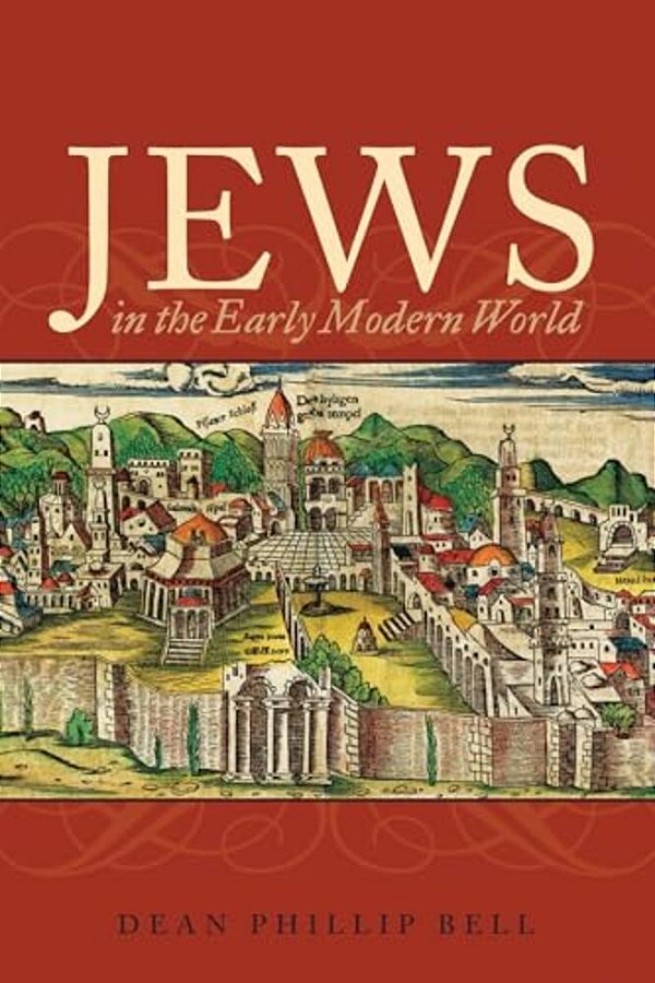 Jews In The Early Modern World-..