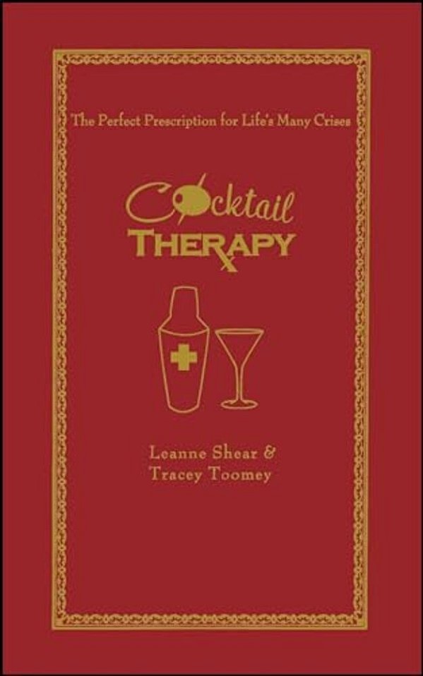 Cocktail Therapy-..