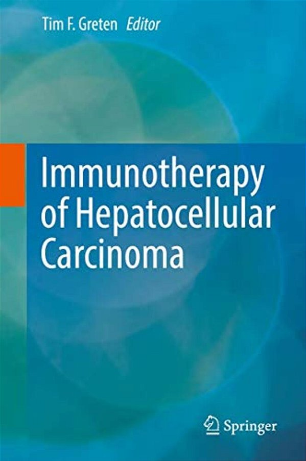 Immunotherapy Of Hepatocellular Carcinoma-..