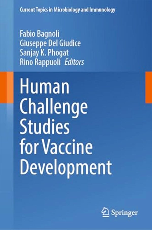 Human Challenge Studies For Vaccine Development-..