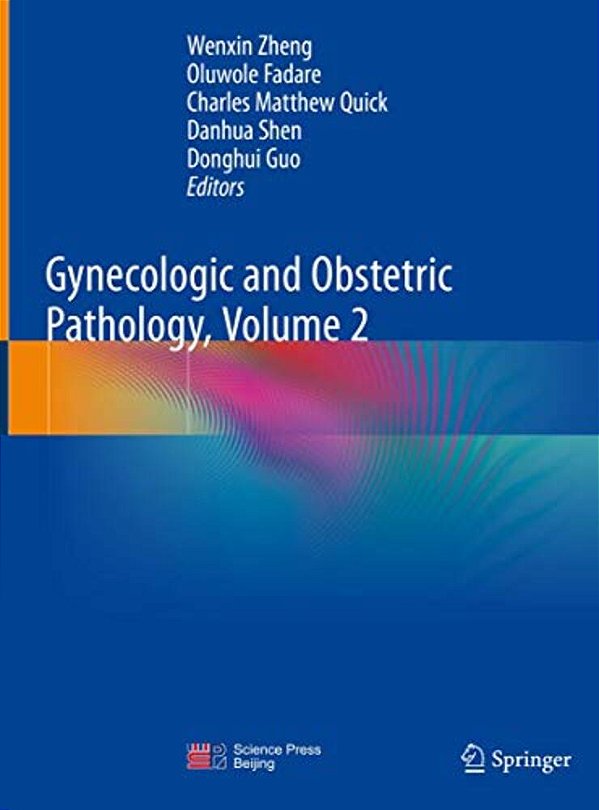 Gynecologic And Obstetric Pathology, Volume 2-..