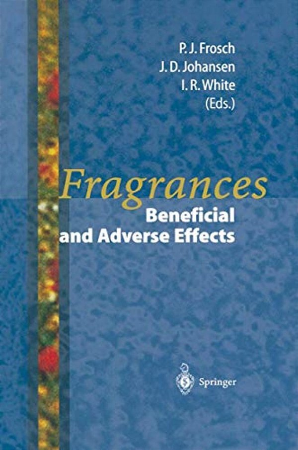 Fragrances: Beneficial And Adverse Effects-..