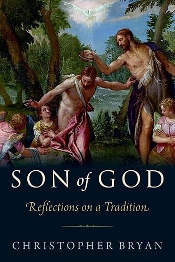 Son Of God: Reflections On A Tradition-..
