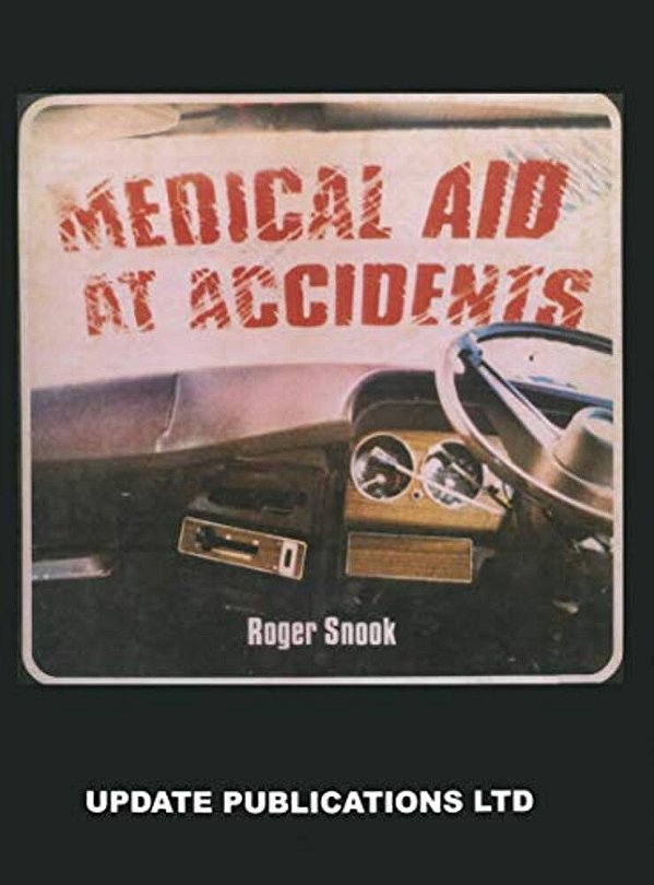 Medical Aid At Accidents-..
