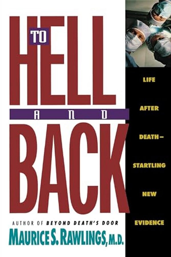 To Hell And Back-..