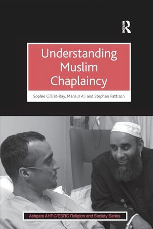 Understanding Muslim Chaplaincy-..