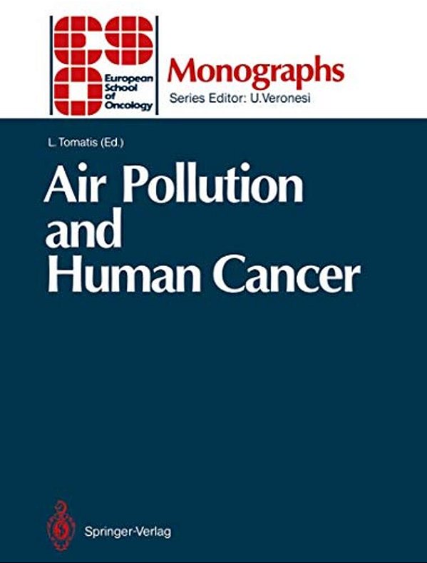 Air Pollution And Human Cancer-..