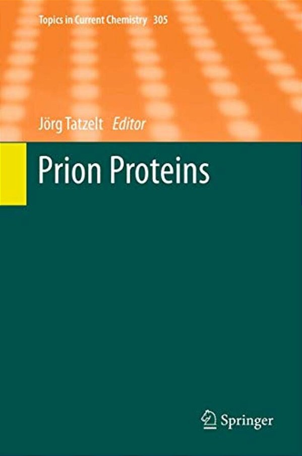 Prion Proteins-..