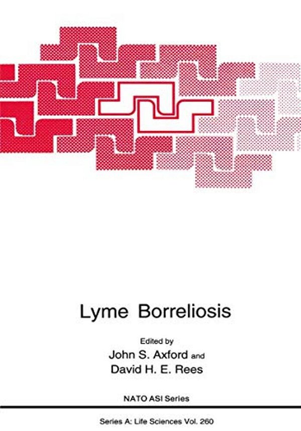 Lyme Borreliosis-..