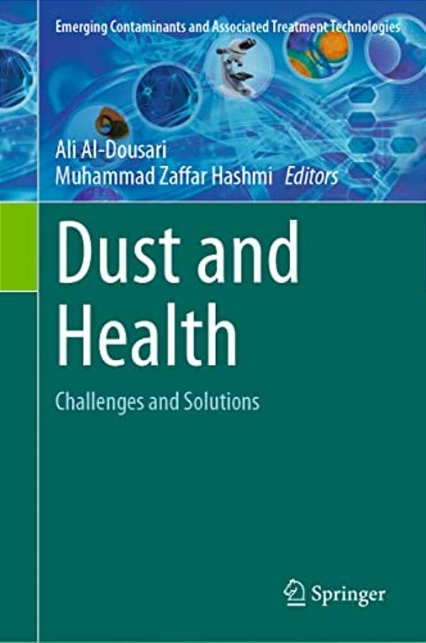 Dust And Health: Challenges And Solutions-..
