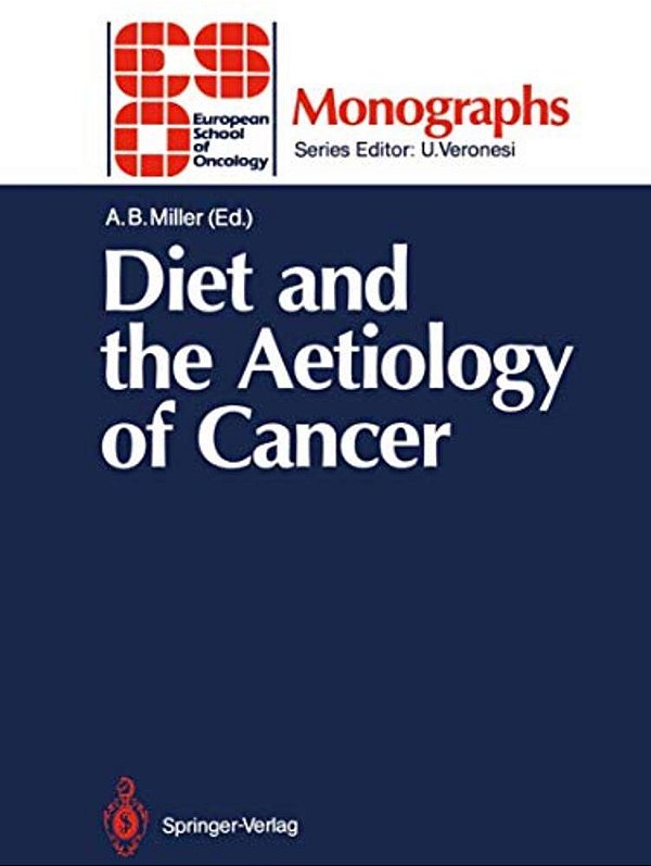 Diet And The Aetiology Of Cancer-..