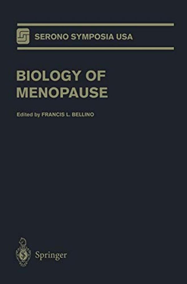 Biology Of Menopause-..