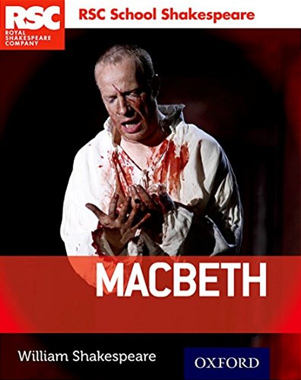 Rsc School Shakespeare Macbeth-..