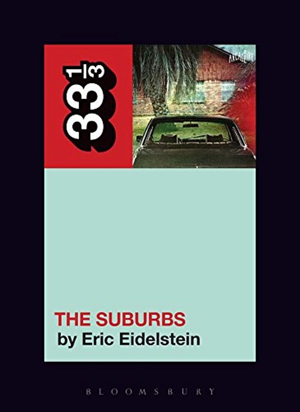 Arcade Fire's The Suburbs-..