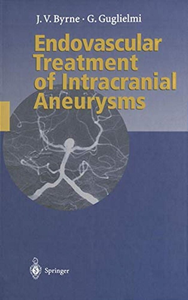Endovascular Treatment Of Intracranial Aneurysms-..