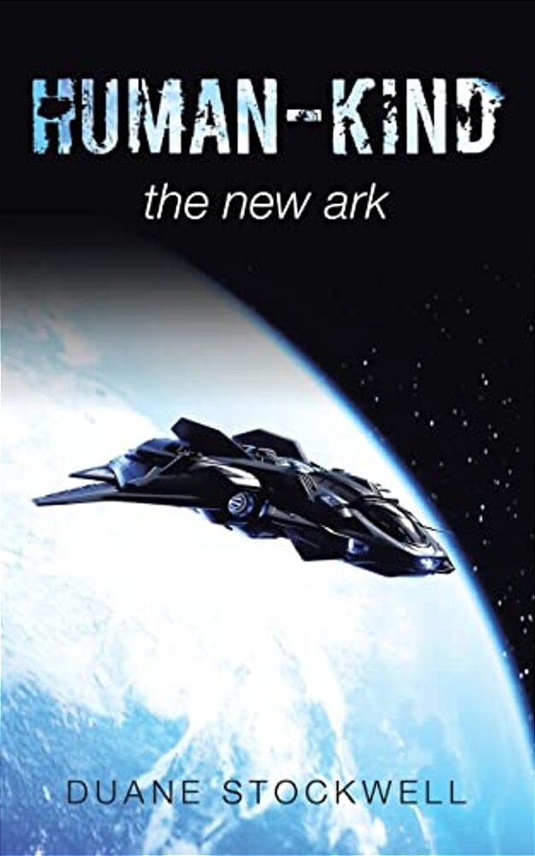 Human-Kind: The New Ark-..