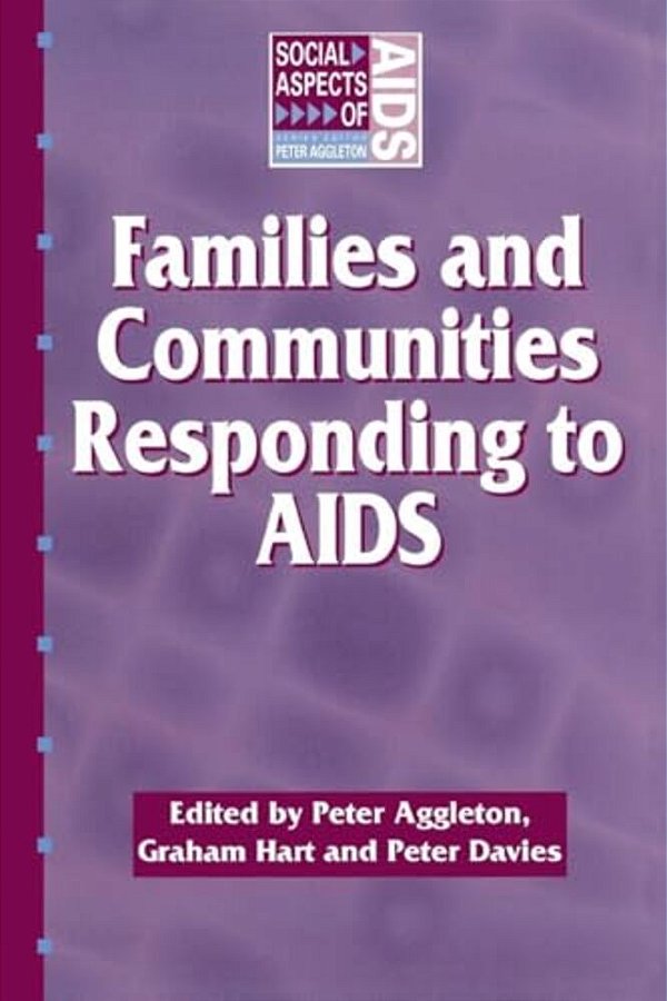 Families And Communities Responding To Aids-..