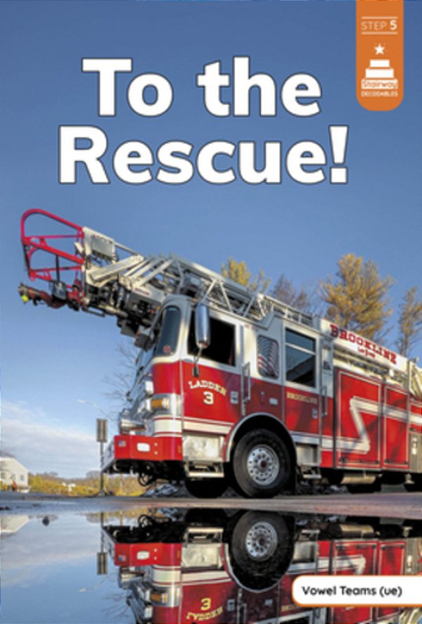 To The Rescue!-..