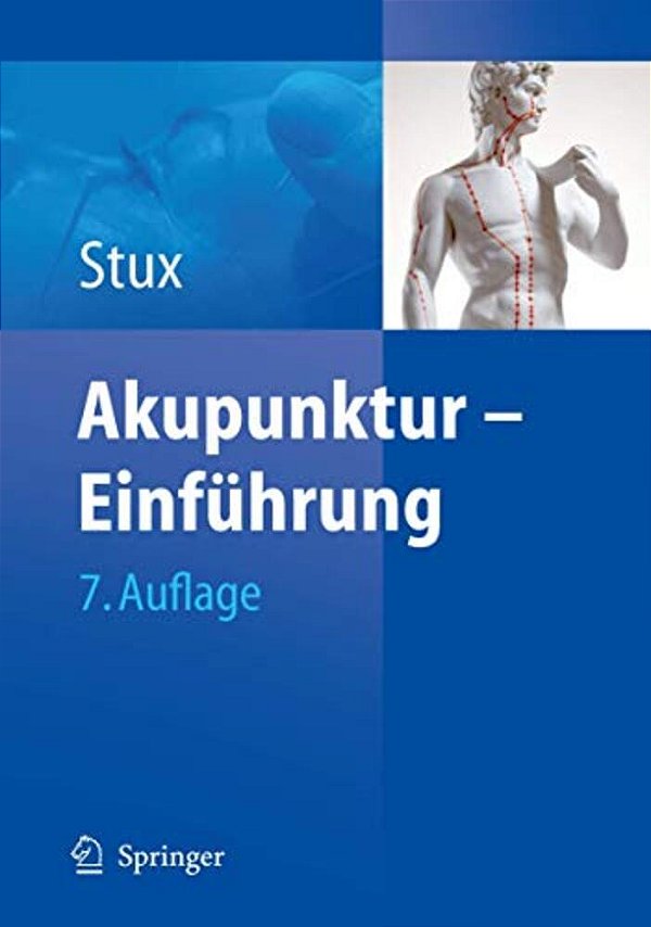 Akupunktur: Einführung-..