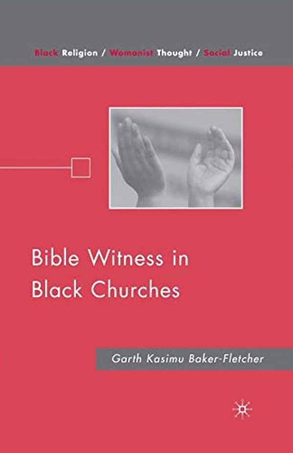 Bible Witness In Black Churches-..