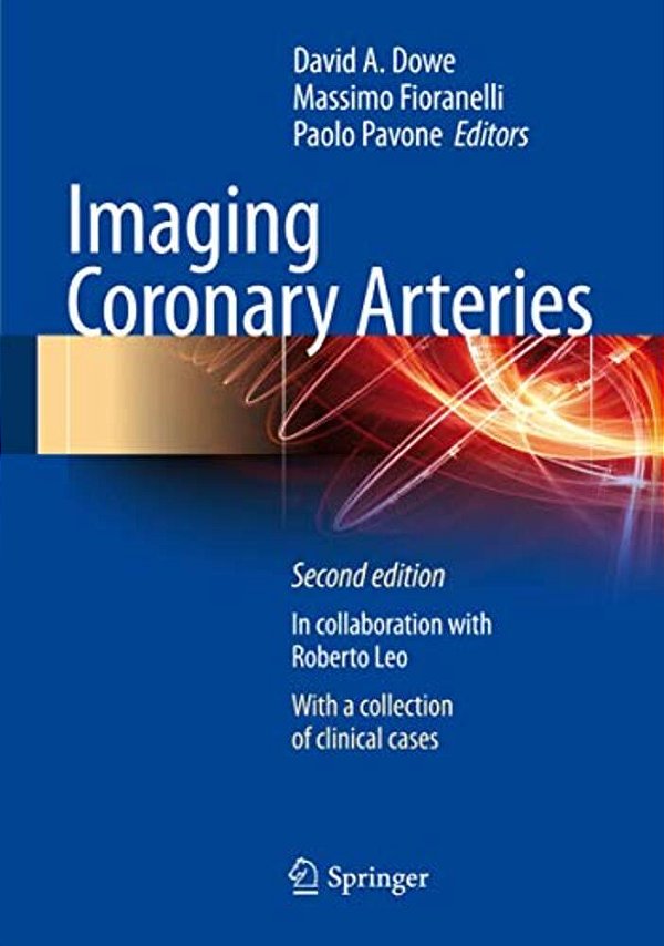 Imaging Coronary Arteries-..
