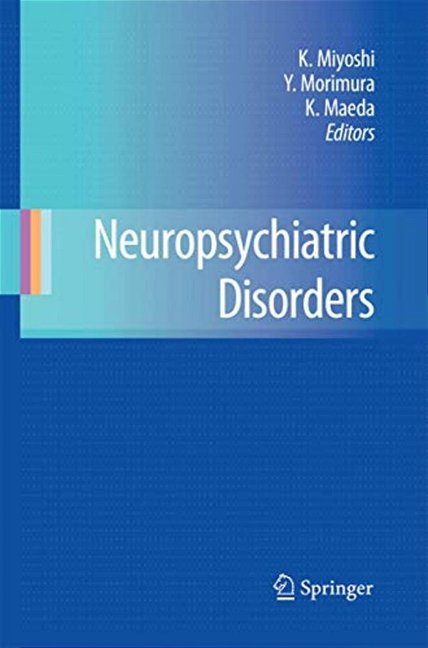 Neuropsychiatric Disorders-..