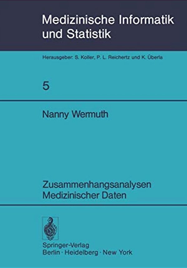 Zusammenhangsanalysen Medizinischer Daten-..