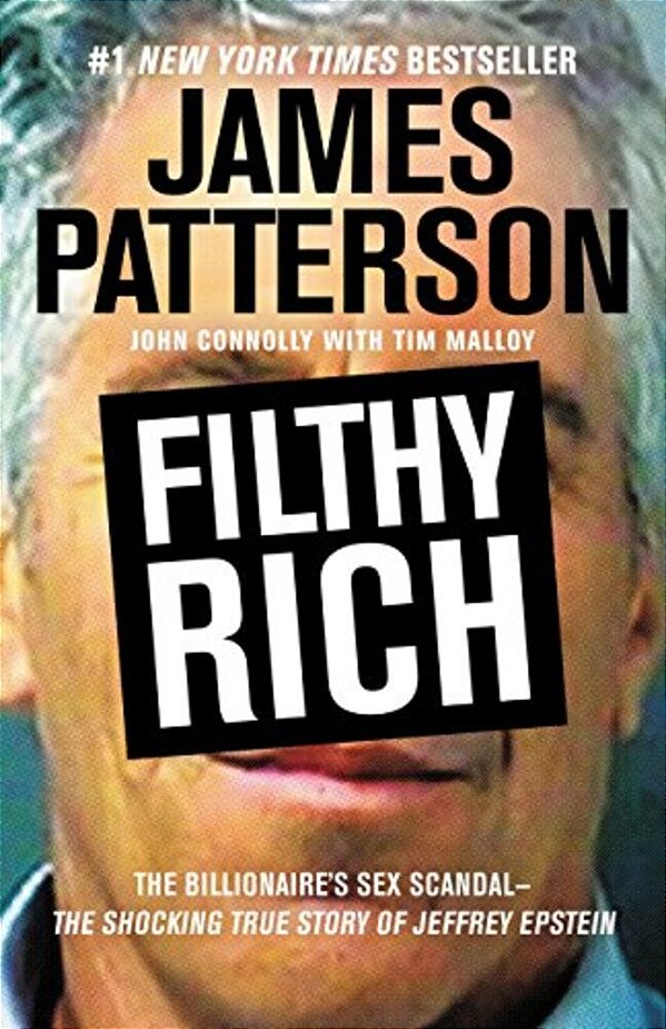 Filthy Rich: The Jeffrey Epstein Story-..