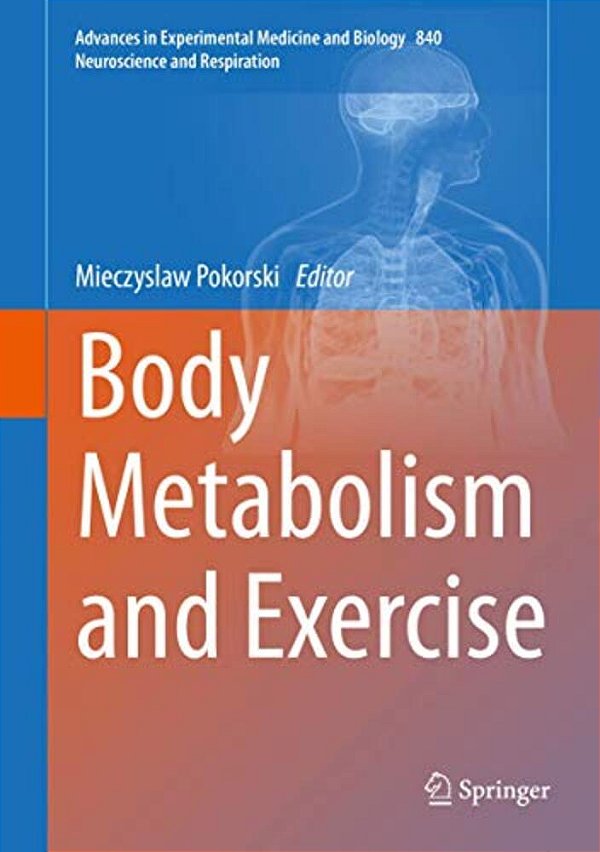Body Metabolism And Exercise-..