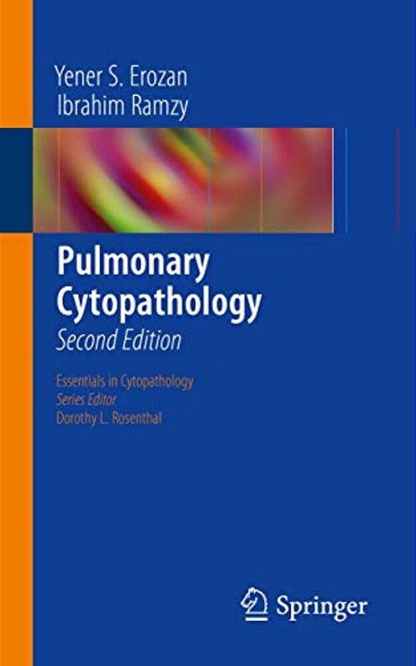 Pulmonary Cytopathology-..