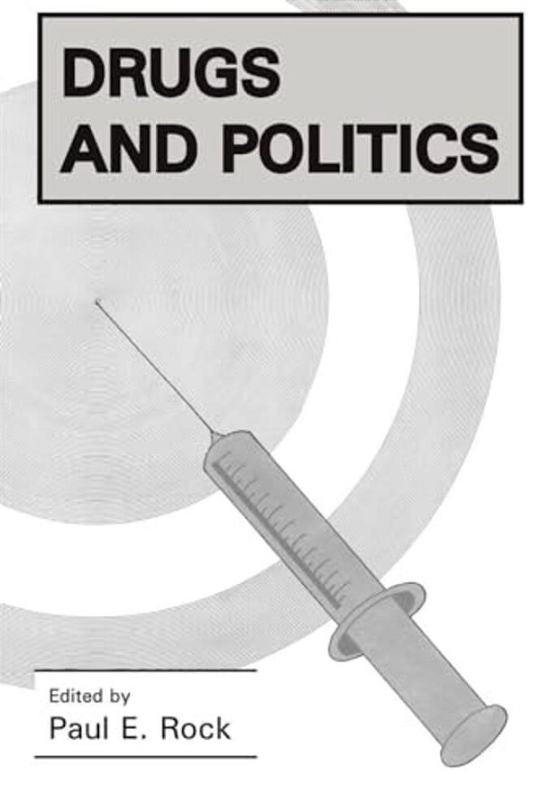 Drugs And Politics-..