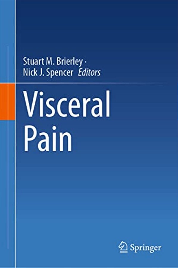 Visceral Pain-..