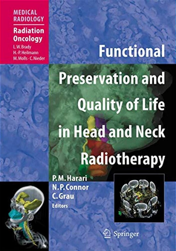 Functional Preservation And Quality Of Life In Head And Neck Radiotherapy-..