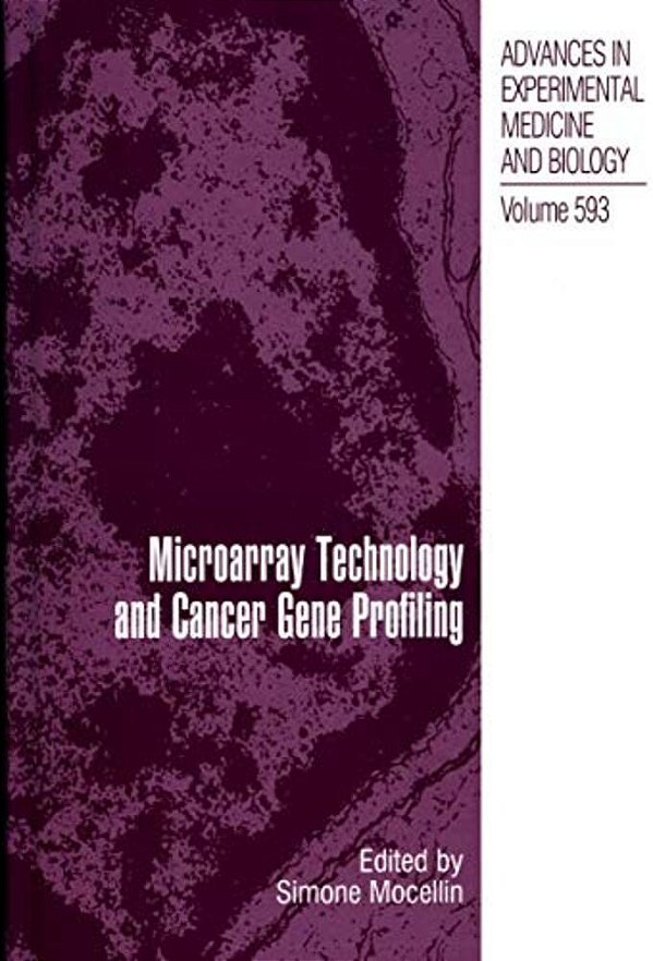 Microarray Technology And Cancer Gene Profiling-..