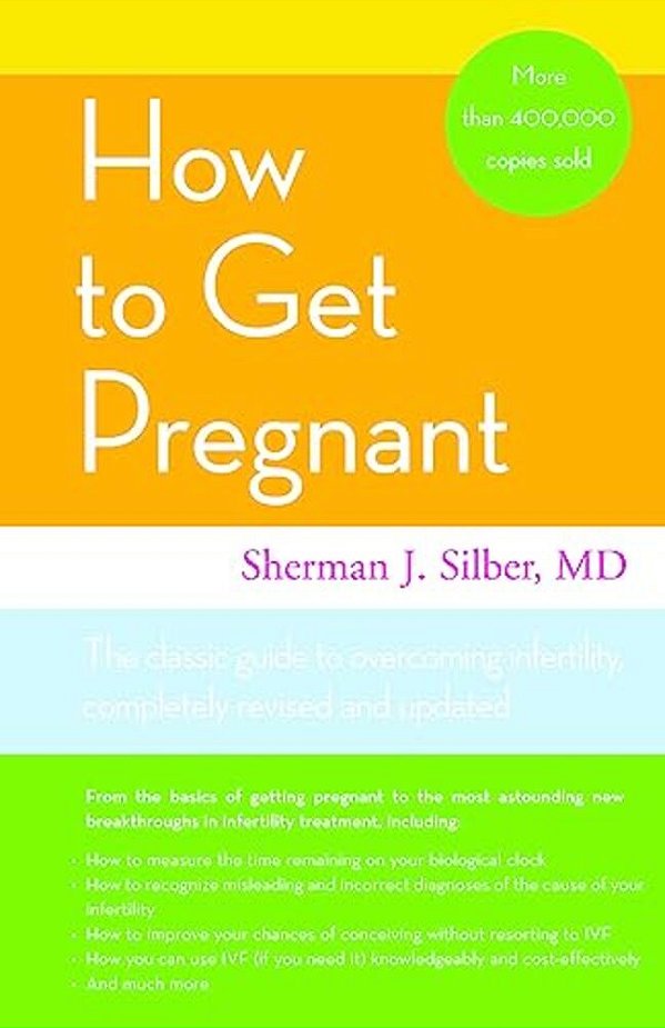 How To Get Pregnant-..
