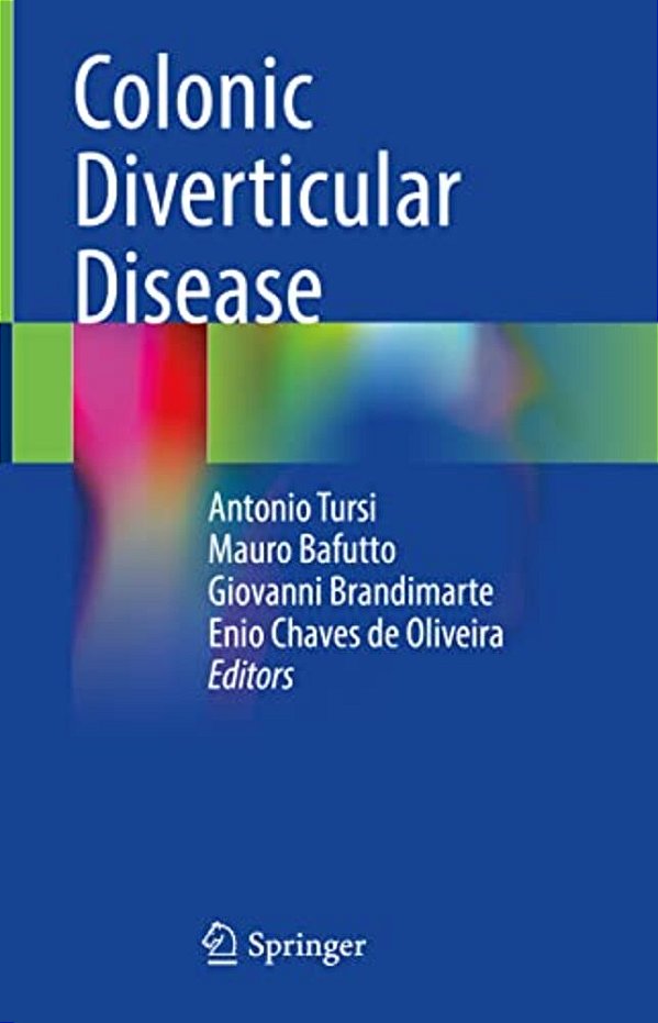Colonic Diverticular Disease-..