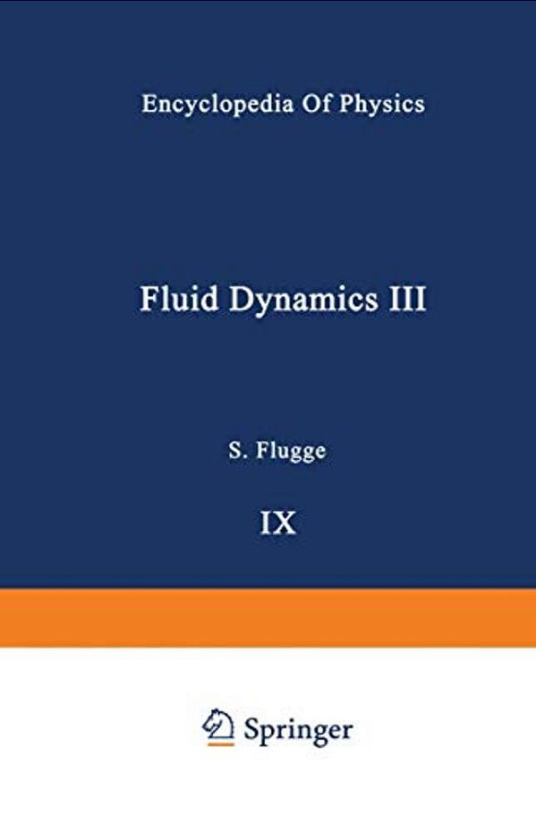Fluid Dynamics/Strömungsmechanik-..