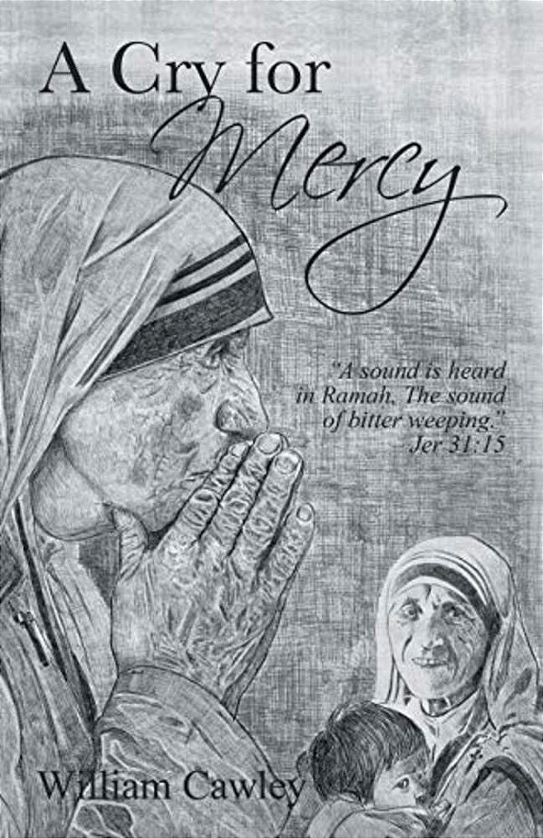 A Cry For Mercy-..