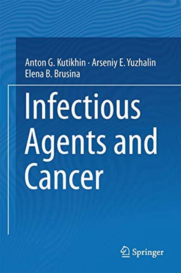 Infectious Agents And Cancer-..