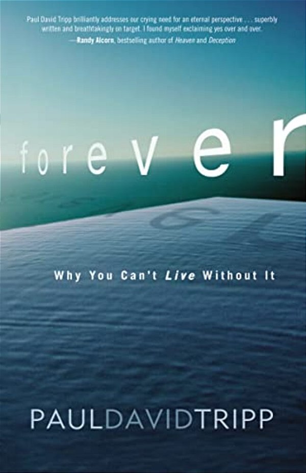 A Forever: Why You Can't Live Without It-..