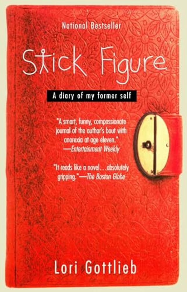 Stick Figure: A Diary Of My Former Self-..
