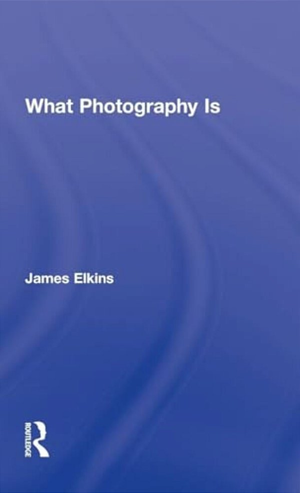 What Photography Is-..