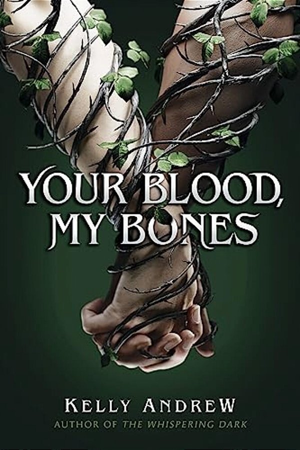 Your Blood, My Bones-..