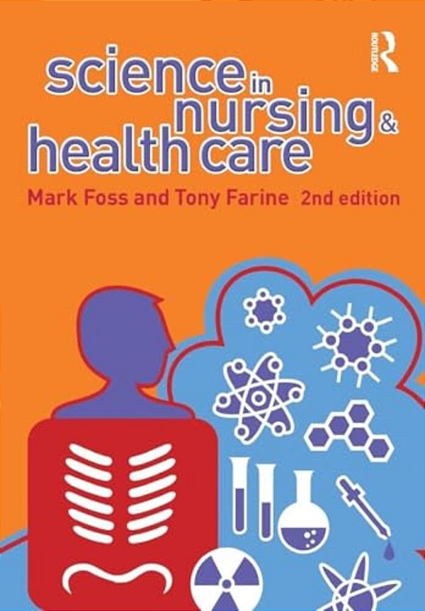 Science In Nursing And Health Care-..