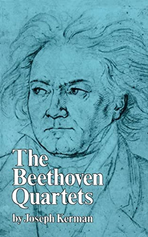 The Beethoven Quartets-..