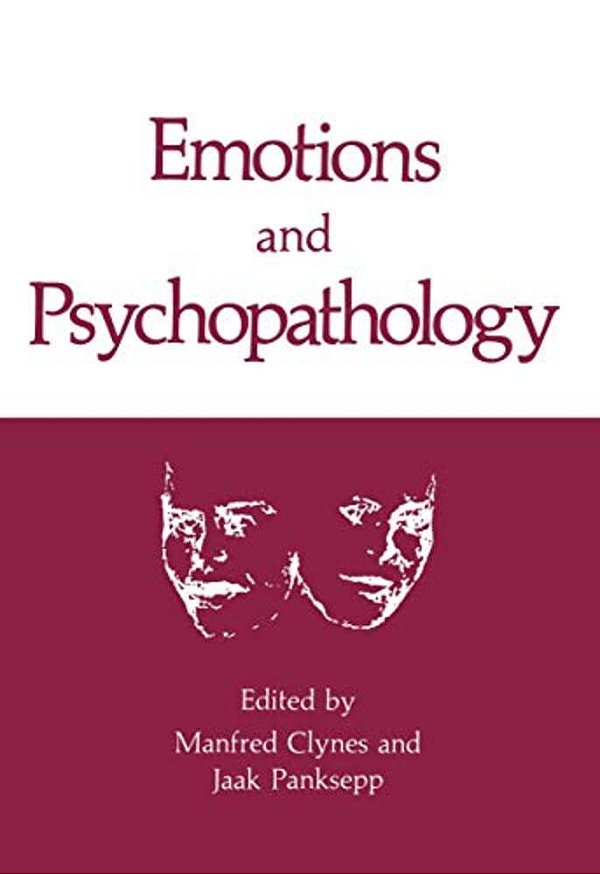 Emotions And Psychopathology-..
