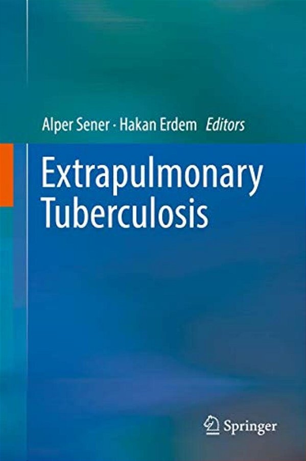 Extrapulmonary Tuberculosis-..