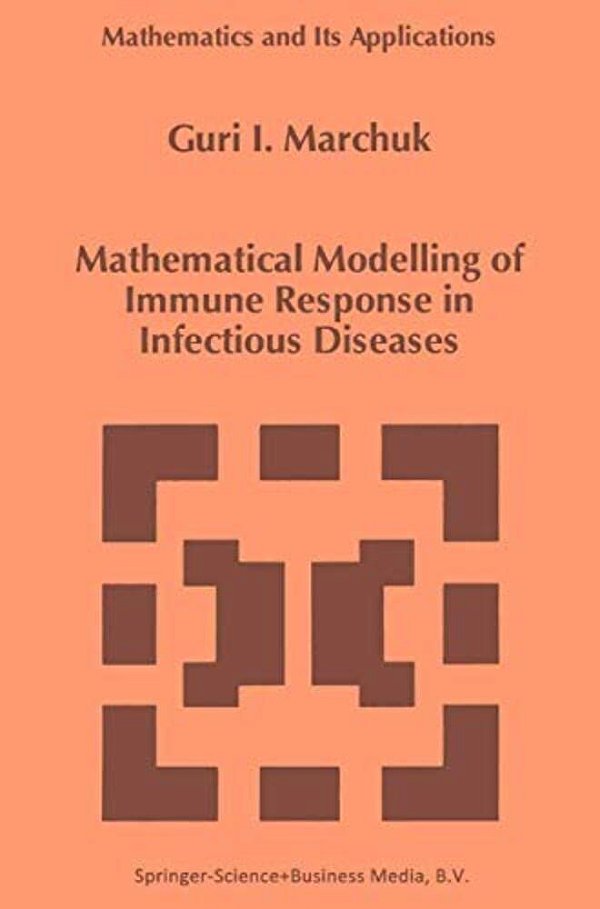 Mathematical Modelling Of Immune Response In Infectious Diseases-..