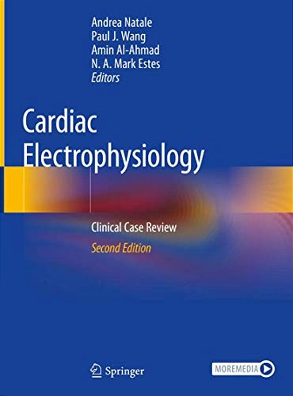 Cardiac Electrophysiology: Clinical Case Review-..